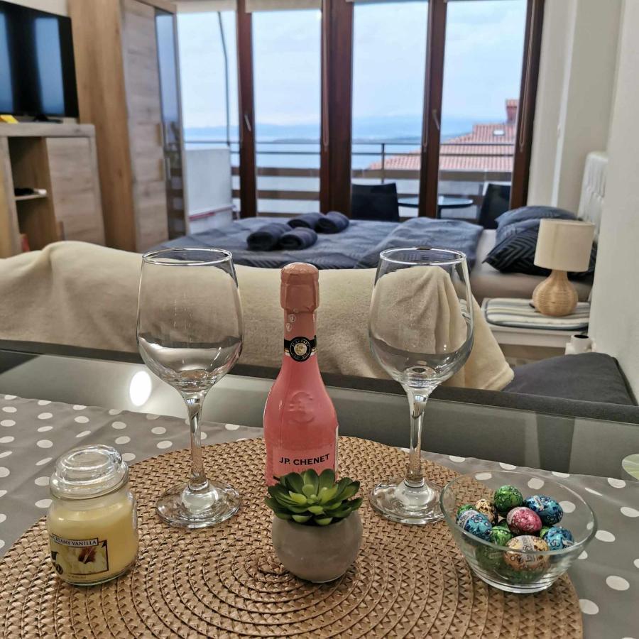 Studio Vesna & Zan Koper Bagian luar foto