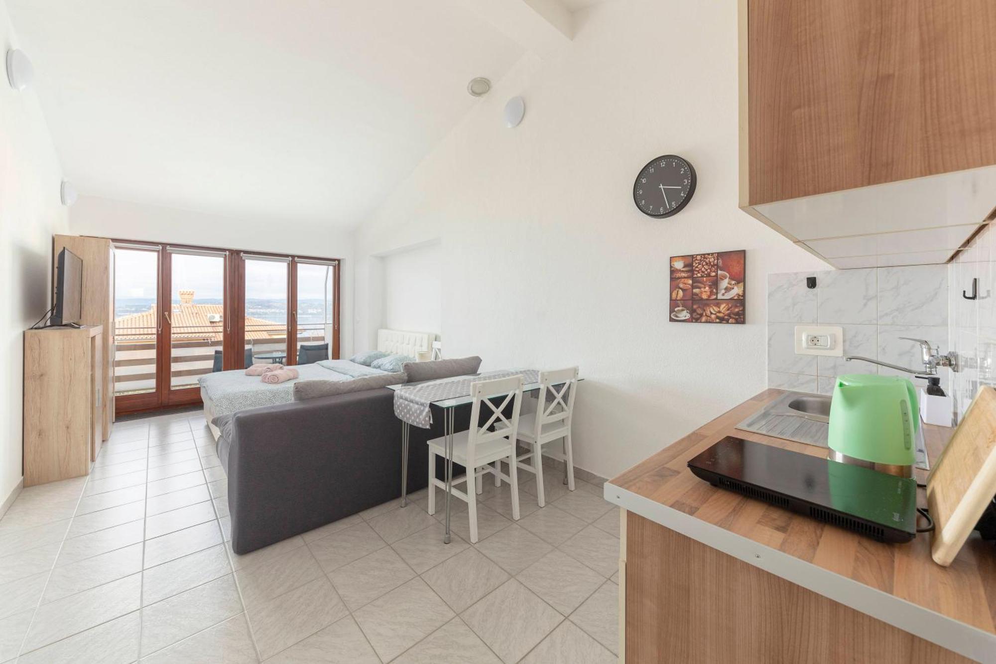 Studio Vesna & Zan Koper Bagian luar foto