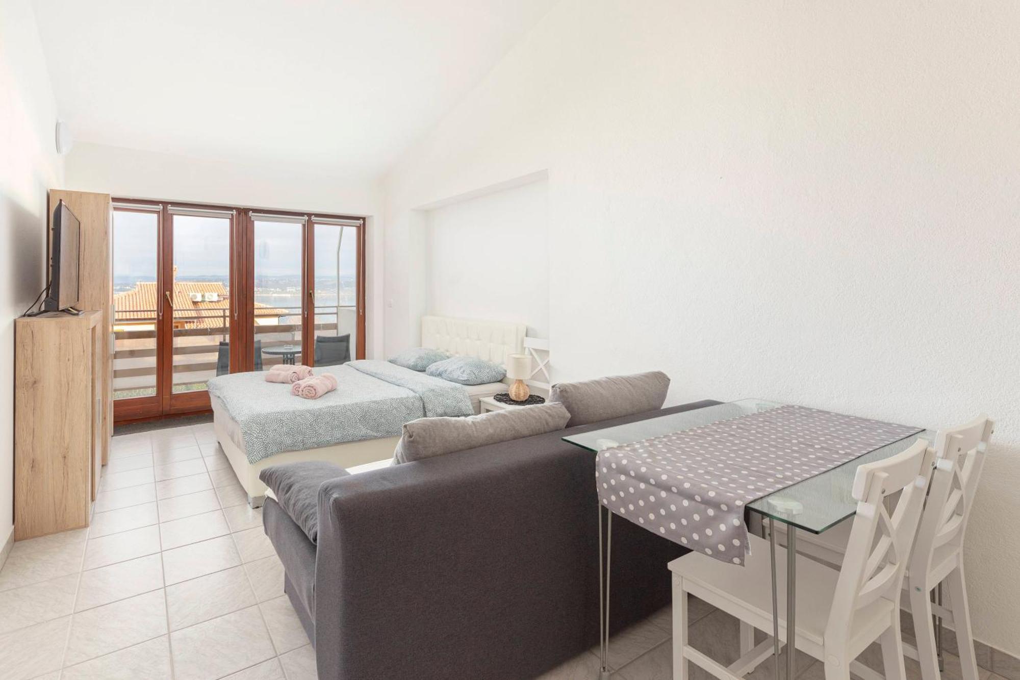 Studio Vesna & Zan Koper Bagian luar foto